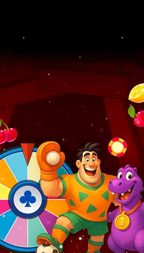 StoneVegas - Logo boczne StoneVegas - Logo boczne