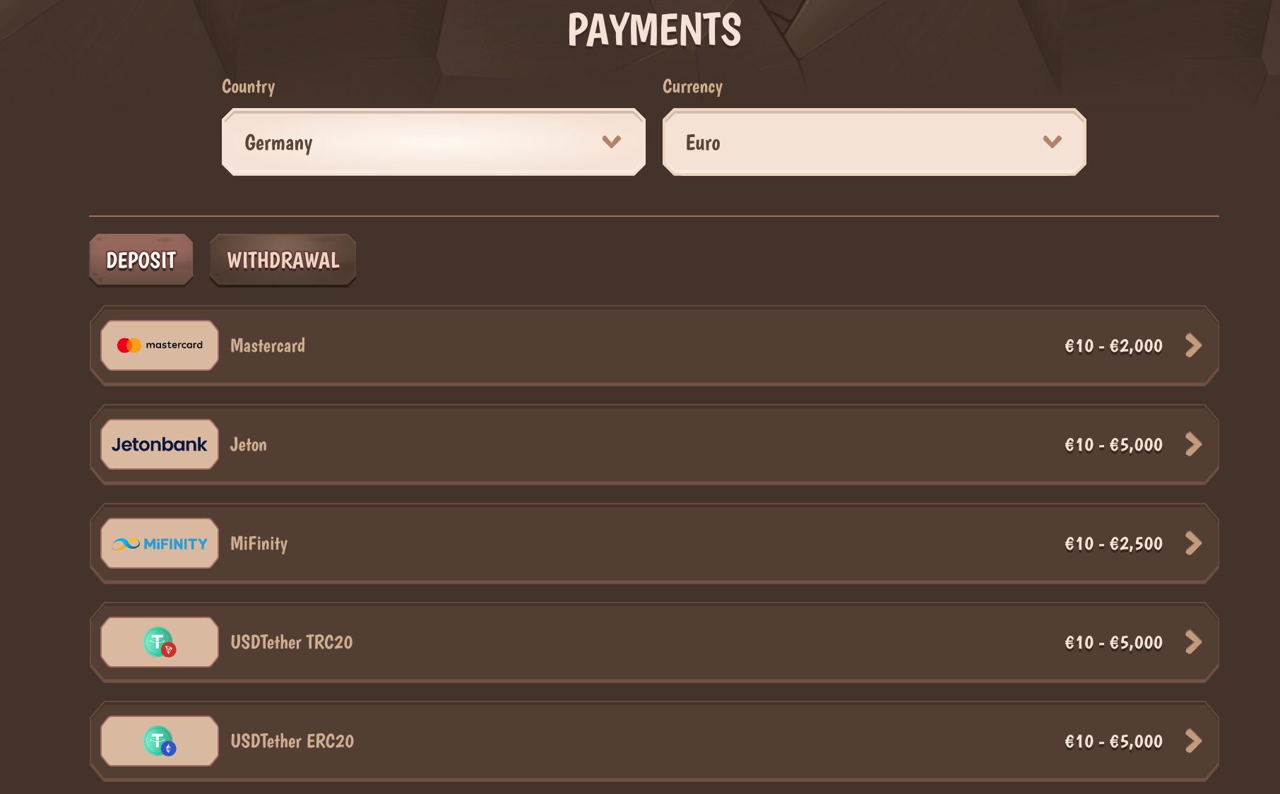 Payments 1762435147400